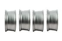 Toyota Land Cruiser Prado 250 2023- Jantes forgées OEM R20 (Lot de 4) photo 9