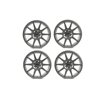 Jantes forgées OEM R20 (Lot de 4) Toyota Land Cruiser Prado 250 2023- photo 4