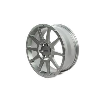 Jantes forgées OEM R20 (Lot de 4) Toyota Land Cruiser Prado 250 2023- photo 3