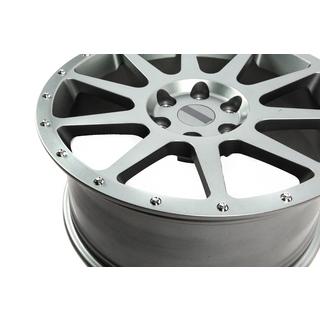 Jantes forgées OEM R20 (Lot de 4) Toyota Land Cruiser Prado 250 2023- photo 1