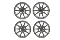 Lexus GX550 2023- Jantes forgées OEM R20 (Lot de 4) photo 5
