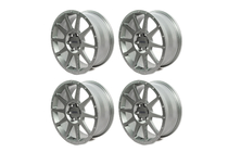 Lexus GX550 2023- Jantes forgées OEM R20 (Lot de 4) photo 6