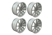 Lexus GX550 2023- Jantes forgées OEM R20 (Lot de 4) photo 7