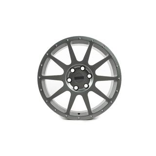 Jantes forgées OEM R20 (Lot de 4) Lexus GX550 2023- photo 3
