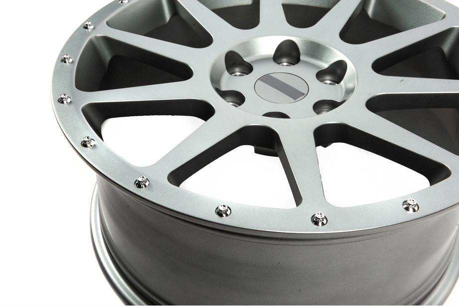 Lexus GX550 2023- Jantes forgées OEM R20 (Lot de 4) Image