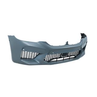 Pare-chocs avant style M5 F90 (pour 2017-2020) BMW Série 5 G30/G31 2017–2023 photo 4