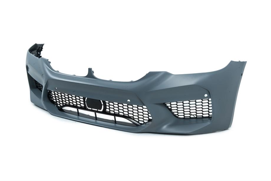 BMW Série 5 G30/G31 2017–2023 Pare-chocs avant style M5 F90 (pour 2017-2020) Photo 3