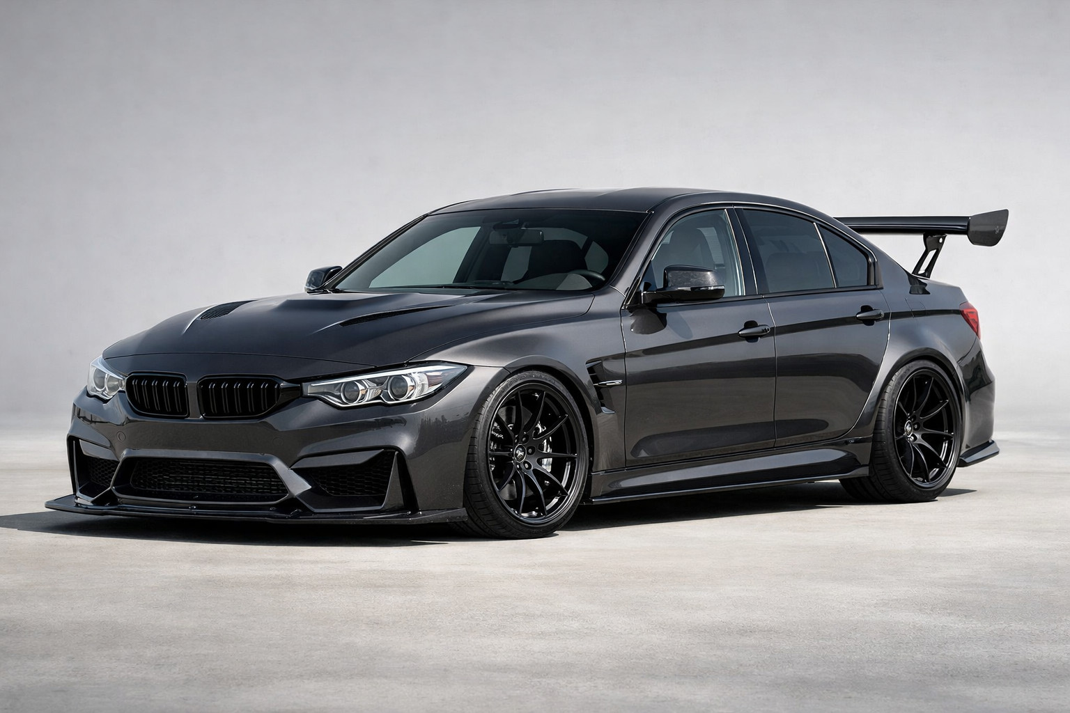 Guide des modèles BMW : quelles carrosseries se prêtent au tuning