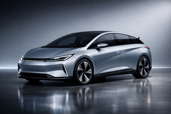 Nouveau BYD Dolphin 2027 : vrai ou rumeurs ?