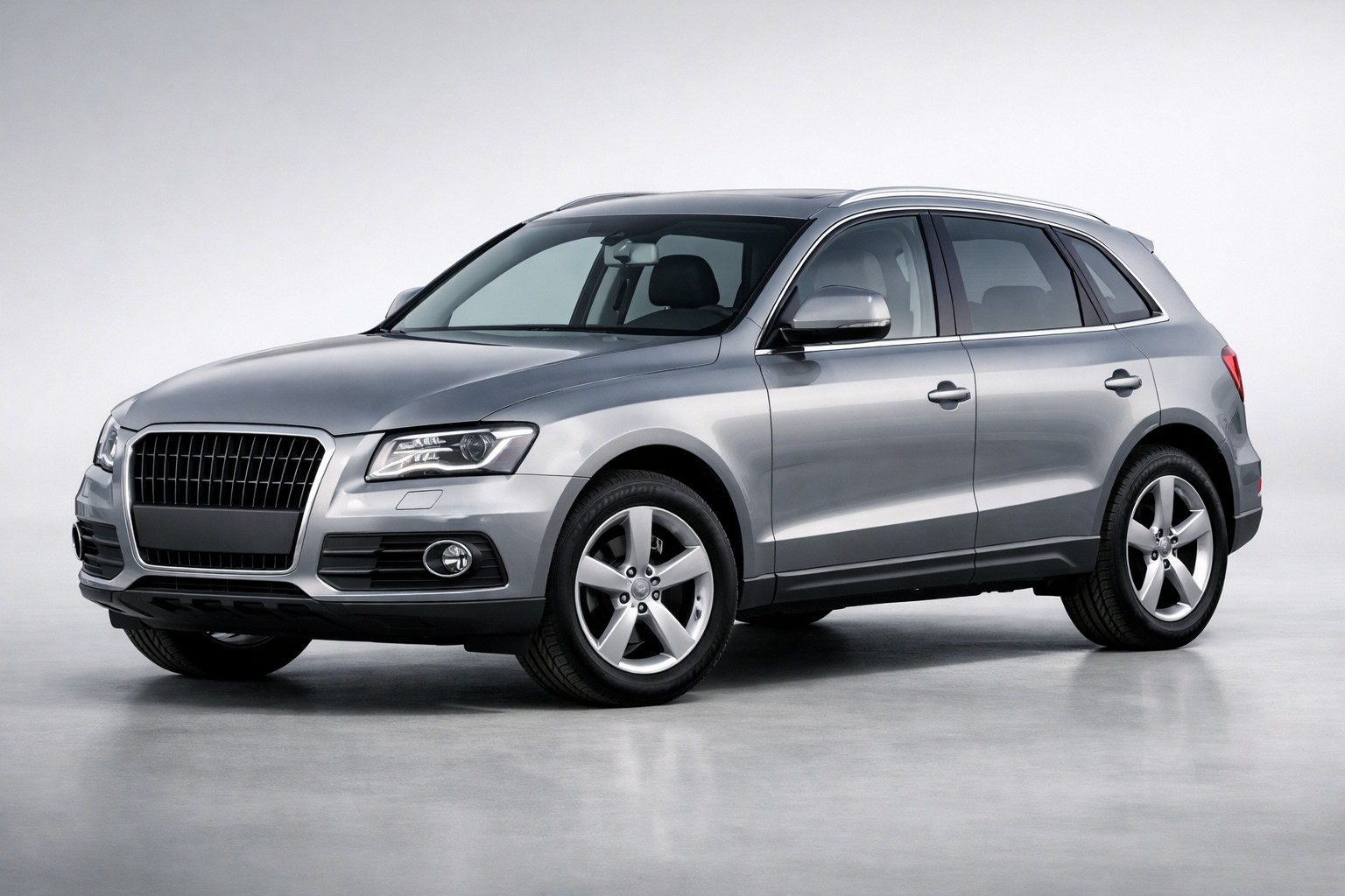 Audi Q5 2008-2017 : essai d’un premium vieillissant qui tient encore