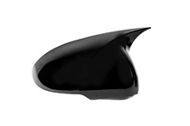 Kia Rio 2012-2017 Coque de rétroviseur droite BMW-Style (avec clignotant, 1 pièce) photo 1