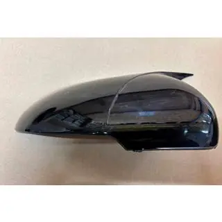 Coque de rétroviseur droite BMW-Style (avec clignotant, 1 pièce) photo 4