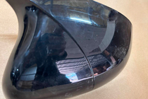 Kia Rio 2012-2017 Coque de rétroviseur BMW-Style gauche (sans clignotant, 1 pc) photo 3