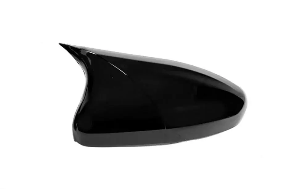 Kia Rio 2012-2017 Coque de rétroviseur BMW-Style gauche (sans clignotant, 1 pc) Photo 1