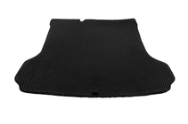 Volkswagen ID.4 2020- Déstockage Tapis de coffre V1 (EVA, noir) photo 1