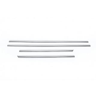 Déstockage Baguettes de porte (4 pcs, inox) photo 1