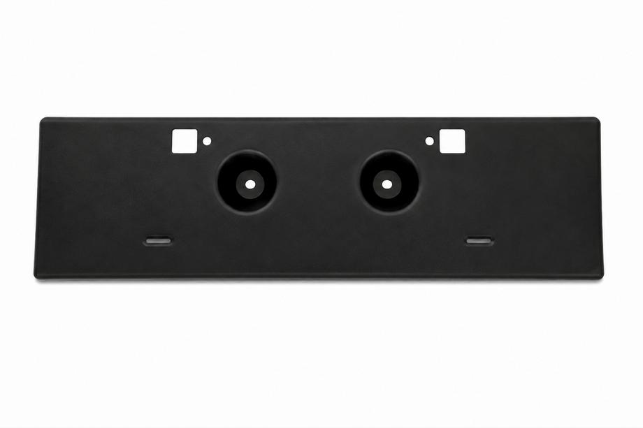Lexus LX570/450d 2008-2022 Support de plaque d’immatriculation (pour 2021-2023 TRD) Image