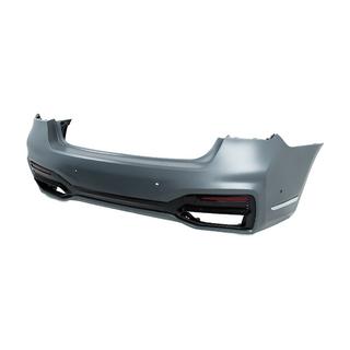 Pare-chocs arrière M760-Style (2019-2022) BMW 7 Series G11/G12 2015-2022 photo 2