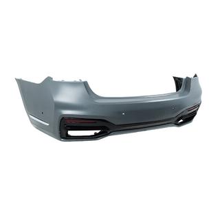 Pare-chocs arrière M760-Style (2019-2022) BMW 7 Series G11/G12 2015-2022 photo 3