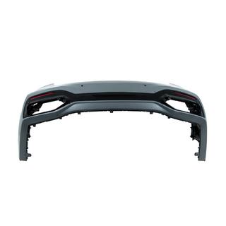 Pare-chocs arrière M760-Style (2019-2022) BMW 7 Series G11/G12 2015-2022 photo 4