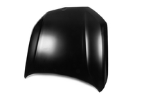 BMW 7 Series G11/G12 2015-2022 Capot (2019-2022, aluminium) photo 2