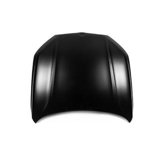 Capot (2019-2022, aluminium) photo 1
