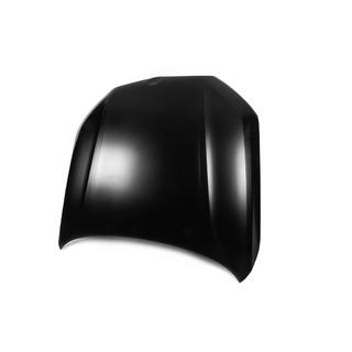 Capot (2019-2022, aluminium) photo 2
