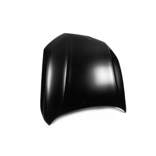 Capot (2019-2022, aluminium) photo 3