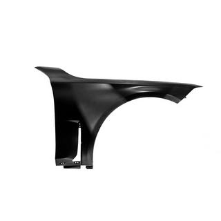 Aile droite (2019-2022, Aluminium) photo 1