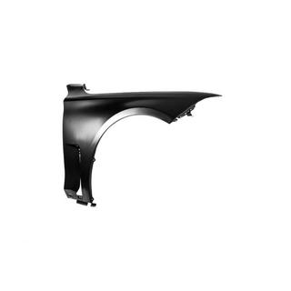 Aile droite (2019-2022, Aluminium) photo 3