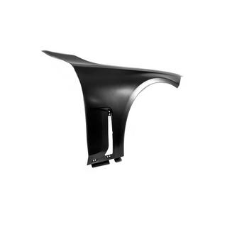 Aile droite (2019-2022, Aluminium) photo 2