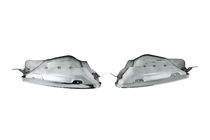 BMW 7 Series G11/G12 2015-2022 Embouts d’échappement M760 (2019-2022) photo 5