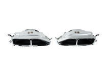 BMW 7 Series G11/G12 2015-2022 Embouts d’échappement M760 (2019-2022) photo 1