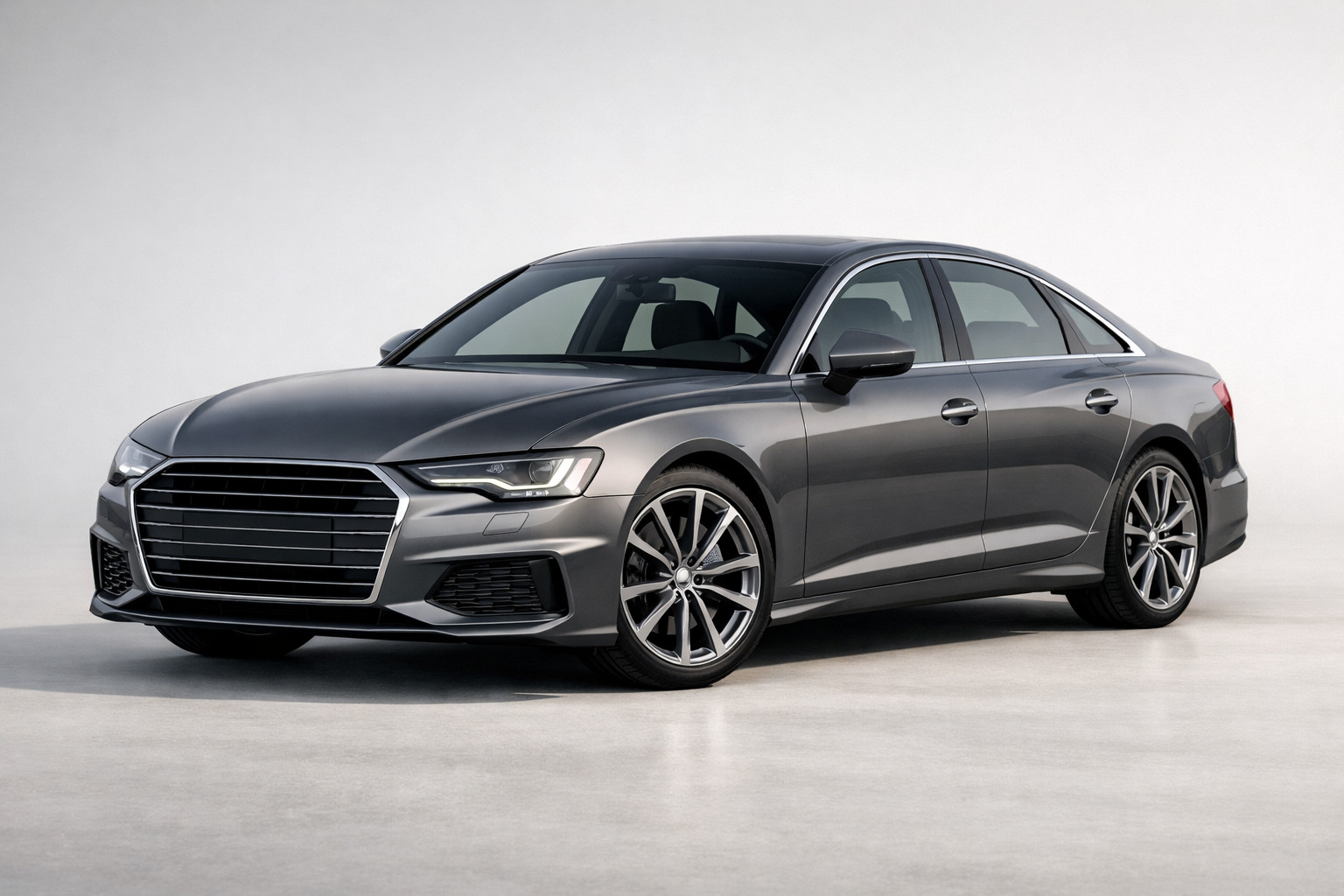 Essai Audi A6 C8 (2018-2025) : la routière business au style sobre