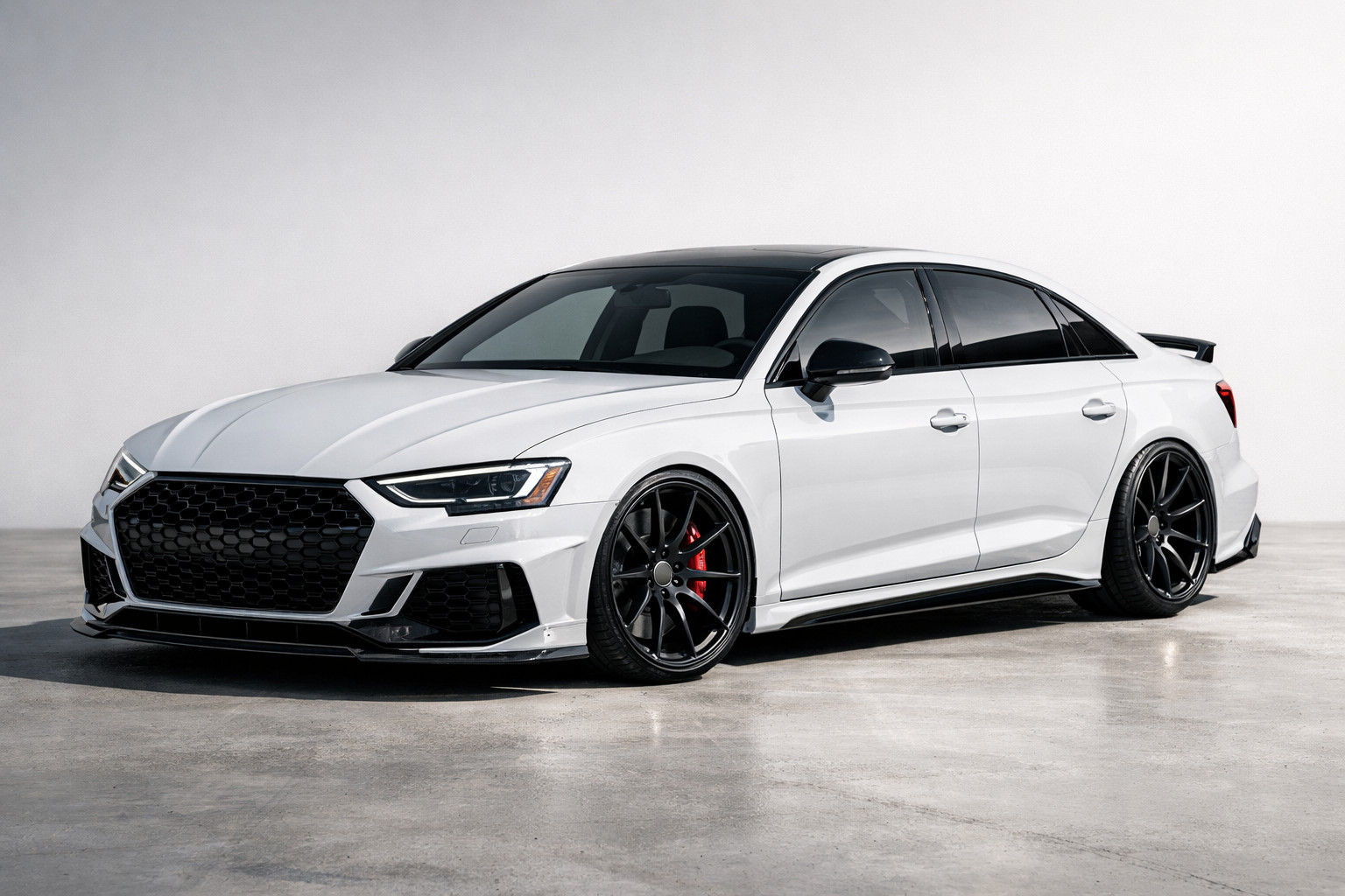 Audi : tour d’horizon des modèles, quelles carrosseries pour le styling