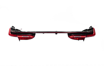 BMW 7 Series G11/G12 2015-2022 Feux arrière restylage (remplacement du pare-chocs requis) photo 2