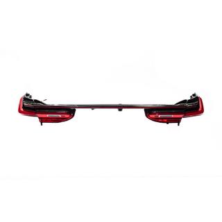 Feux arrière restylage (remplacement du pare-chocs requis) BMW 7 Series G11/G12 2015-2022 photo 2