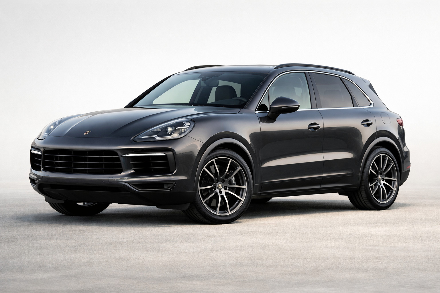 Essai du Porsche Cayenne 2018– : grand SUV premium et dynamique
