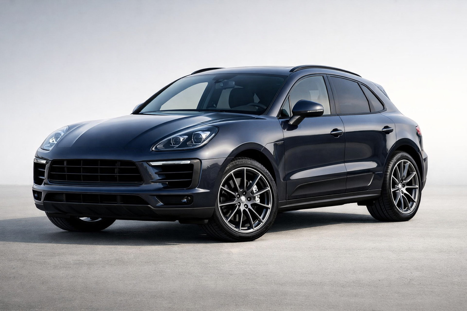Essai Porsche Macan 2014-2024 : un Porsche compact pour la ville et l’autoroute