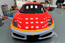 Ferrari F430 Kit carrosserie Scuderia photo 12