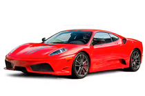 Ferrari F430 Kit carrosserie Scuderia photo 1