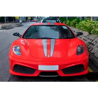 Kit carrosserie Scuderia photo 4