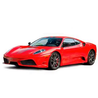 Kit carrosserie Scuderia photo 1