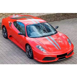 Kit carrosserie Scuderia photo 3