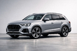 Audi Q7 2026-2027 : Restylage ou nouveau modele ? photo 1