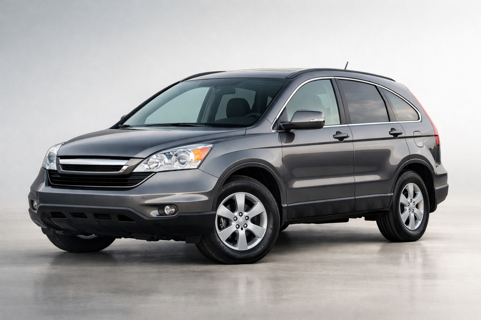 Honda CR-V 2007-2011 : essai, cette génération vaut-elle encore le coup ?
