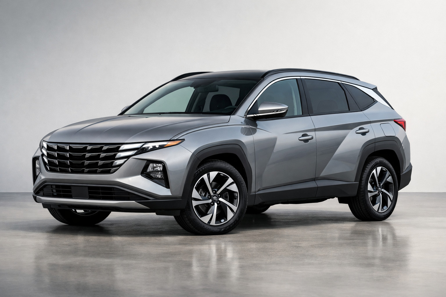Essai du Hyundai Tucson NX4 (2021–) : le nouveau Tucson sans hype marketing