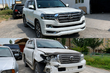 LC200 après un accident : pourquoi passer au restylage 2016+ ou Executive photo 1