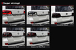Feux arrière LC200 après restylage : OEM, Black Edition, Sequential Red ou Sequential Black photo 1