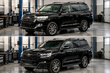 2019 Executive ou 2021 Executive pour LC200 : quel kit paraît plus cher photo 1